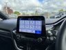 USED 2022 22 FORD FIESTA VAN 1.0T EcoBoost MHEV Sport Car Derived Van 3dr Petrol Manual Euro 6 (s/s) (125 ps) HILL START ASSIST+CRUISE CONTROL