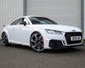 USED 2019 19 AUDI TT RS 2.5 TFSI Sport Edition Coupe 3dr Petrol S Tronic quattro Euro 6 (s/s) (400 ps) 