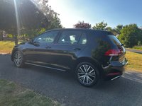 USED 2018 18 VOLKSWAGEN GOLF 1.5 TSI EVO SE Nav Hatchback 5dr Petrol Manual Euro 6 (s/s) (130 ps) 