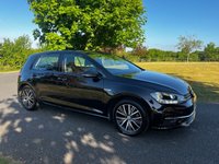 USED 2018 18 VOLKSWAGEN GOLF 1.5 TSI EVO SE Nav Hatchback 5dr Petrol Manual Euro 6 (s/s) (130 ps) 