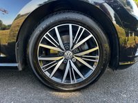 USED 2018 18 VOLKSWAGEN GOLF 1.5 TSI EVO SE Nav Hatchback 5dr Petrol Manual Euro 6 (s/s) (130 ps) 