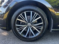 USED 2018 18 VOLKSWAGEN GOLF 1.5 TSI EVO SE Nav Hatchback 5dr Petrol Manual Euro 6 (s/s) (130 ps) 