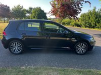 USED 2018 18 VOLKSWAGEN GOLF 1.5 TSI EVO SE Nav Hatchback 5dr Petrol Manual Euro 6 (s/s) (130 ps) 