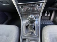 USED 2018 18 VOLKSWAGEN GOLF 1.5 TSI EVO SE Nav Hatchback 5dr Petrol Manual Euro 6 (s/s) (130 ps) 