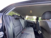 USED 2018 18 VOLKSWAGEN GOLF 1.5 TSI EVO SE Nav Hatchback 5dr Petrol Manual Euro 6 (s/s) (130 ps) 