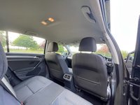 USED 2018 18 VOLKSWAGEN GOLF 1.5 TSI EVO SE Nav Hatchback 5dr Petrol Manual Euro 6 (s/s) (130 ps) 