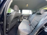 USED 2018 18 VOLKSWAGEN GOLF 1.5 TSI EVO SE Nav Hatchback 5dr Petrol Manual Euro 6 (s/s) (130 ps) 