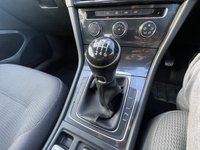 USED 2018 18 VOLKSWAGEN GOLF 1.5 TSI EVO SE Nav Hatchback 5dr Petrol Manual Euro 6 (s/s) (130 ps) 