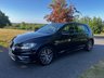 USED 2018 18 VOLKSWAGEN GOLF 1.5 TSI EVO SE Nav Hatchback 5dr Petrol Manual Euro 6 (s/s) (130 ps) 