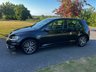 USED 2018 18 VOLKSWAGEN GOLF 1.5 TSI EVO SE Nav Hatchback 5dr Petrol Manual Euro 6 (s/s) (130 ps) 