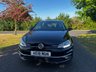 USED 2018 18 VOLKSWAGEN GOLF 1.5 TSI EVO SE Nav Hatchback 5dr Petrol Manual Euro 6 (s/s) (130 ps) 