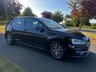 USED 2018 18 VOLKSWAGEN GOLF 1.5 TSI EVO SE Nav Hatchback 5dr Petrol Manual Euro 6 (s/s) (130 ps) 