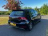 USED 2018 18 VOLKSWAGEN GOLF 1.5 TSI EVO SE Nav Hatchback 5dr Petrol Manual Euro 6 (s/s) (130 ps) 