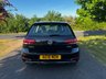 USED 2018 18 VOLKSWAGEN GOLF 1.5 TSI EVO SE Nav Hatchback 5dr Petrol Manual Euro 6 (s/s) (130 ps) 