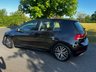 USED 2018 18 VOLKSWAGEN GOLF 1.5 TSI EVO SE Nav Hatchback 5dr Petrol Manual Euro 6 (s/s) (130 ps) 