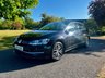 USED 2018 18 VOLKSWAGEN GOLF 1.5 TSI EVO SE Nav Hatchback 5dr Petrol Manual Euro 6 (s/s) (130 ps) 