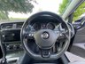 USED 2018 18 VOLKSWAGEN GOLF 1.5 TSI EVO SE Nav Hatchback 5dr Petrol Manual Euro 6 (s/s) (130 ps) 