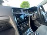 USED 2018 18 VOLKSWAGEN GOLF 1.5 TSI EVO SE Nav Hatchback 5dr Petrol Manual Euro 6 (s/s) (130 ps) 