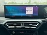 USED 2024 73 BMW 3 SERIES 2.0 320i M SPORT SALOON AUTO 184PS 