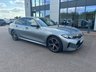 USED 2024 73 BMW 3 SERIES 2.0 320i M SPORT SALOON AUTO 184PS 