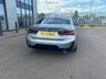 USED 2024 73 BMW 3 SERIES 2.0 320i M SPORT SALOON AUTO 184PS 