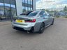 USED 2024 73 BMW 3 SERIES 2.0 320i M SPORT SALOON AUTO 184PS 