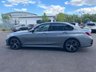 USED 2024 73 BMW 3 SERIES 2.0 320i M SPORT SALOON AUTO 184PS 