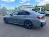 USED 2024 73 BMW 3 SERIES 2.0 320i M SPORT SALOON AUTO 184PS 