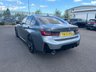 USED 2024 73 BMW 3 SERIES 2.0 320i M SPORT SALOON AUTO 184PS 