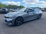 USED 2024 73 BMW 3 SERIES 2.0 320i M SPORT SALOON AUTO 184PS 