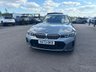 USED 2024 73 BMW 3 SERIES 2.0 320i M SPORT SALOON AUTO 184PS 