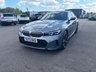 USED 2024 73 BMW 3 SERIES 2.0 320i M SPORT SALOON AUTO 184PS 