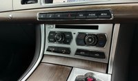 USED 2014 64 JAGUAR XF 2.2d Luxury Saloon 4dr Diesel Auto Euro 5 (s/s) (163 ps) 