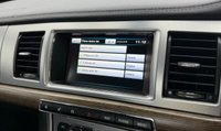 USED 2014 64 JAGUAR XF 2.2d Luxury Saloon 4dr Diesel Auto Euro 5 (s/s) (163 ps) 
