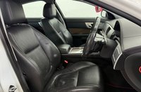 USED 2014 64 JAGUAR XF 2.2d Luxury Saloon 4dr Diesel Auto Euro 5 (s/s) (163 ps) 