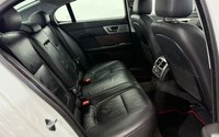 USED 2014 64 JAGUAR XF 2.2d Luxury Saloon 4dr Diesel Auto Euro 5 (s/s) (163 ps) 