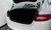 USED 2014 64 JAGUAR XF 2.2d Luxury Saloon 4dr Diesel Auto Euro 5 (s/s) (163 ps) 