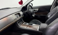 USED 2014 64 JAGUAR XF 2.2d Luxury Saloon 4dr Diesel Auto Euro 5 (s/s) (163 ps) 