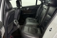 USED 2014 64 JAGUAR XF 2.2d Luxury Saloon 4dr Diesel Auto Euro 5 (s/s) (163 ps) 