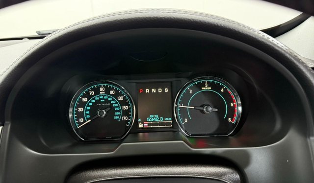 2014 JAGUAR XF - Photo 11