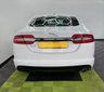USED 2014 64 JAGUAR XF 2.2d Luxury Saloon 4dr Diesel Auto Euro 5 (s/s) (163 ps) 