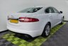 USED 2014 64 JAGUAR XF 2.2d Luxury Saloon 4dr Diesel Auto Euro 5 (s/s) (163 ps) 