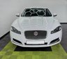 USED 2014 64 JAGUAR XF 2.2d Luxury Saloon 4dr Diesel Auto Euro 5 (s/s) (163 ps) 