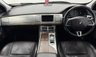 USED 2014 64 JAGUAR XF 2.2d Luxury Saloon 4dr Diesel Auto Euro 5 (s/s) (163 ps) 