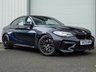 USED 2020 70 BMW M2 3.0 BiTurbo GPF Competition Coupe 2dr Petrol DCT Euro 6 (s/s) (410 ps) 