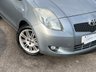 USED 2008 58 TOYOTA YARIS 1.3 VVT-i SR Hatchback 3dr Petrol Manual (141 g/km, 87 bhp) 