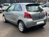 USED 2008 58 TOYOTA YARIS 1.3 VVT-i SR Hatchback 3dr Petrol Manual (141 g/km, 87 bhp) 
