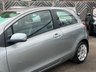 USED 2008 58 TOYOTA YARIS 1.3 VVT-i SR Hatchback 3dr Petrol Manual (141 g/km, 87 bhp) 