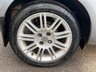 USED 2008 58 TOYOTA YARIS 1.3 VVT-i SR Hatchback 3dr Petrol Manual (141 g/km, 87 bhp) 