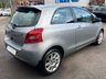 USED 2008 58 TOYOTA YARIS 1.3 VVT-i SR Hatchback 3dr Petrol Manual (141 g/km, 87 bhp) 